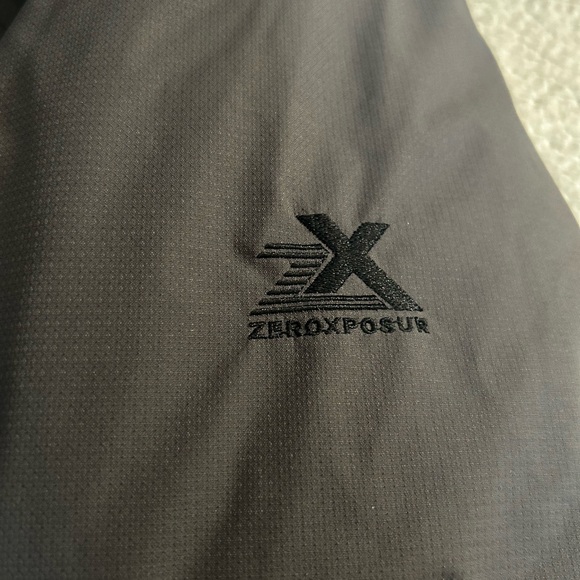 Zeroxposur Mens LG 2 in 1 Coat - Picture 5 of 15